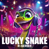 Serpiente de la Suerte