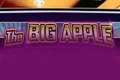 The Big Apple