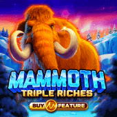 Riquezas Triples de Mamuts