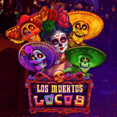 Los Muertos Locos